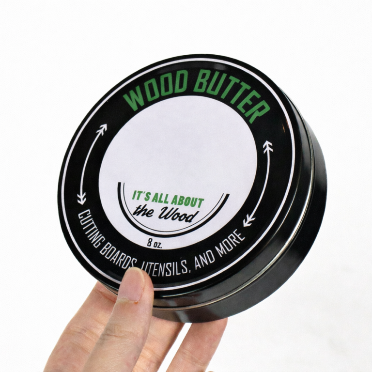 Round Tin Can – 8oz, Slip lid, dia102x33mm