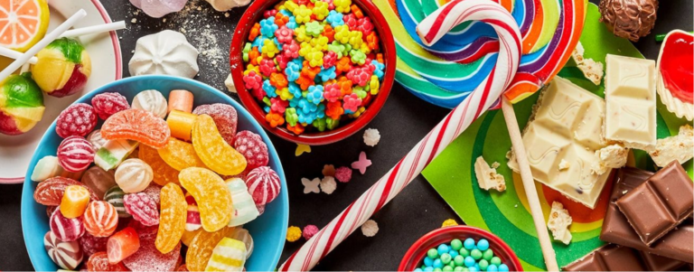 TINSPKG Guide: The Ultimate Candy Tins Buying Guide(2025)