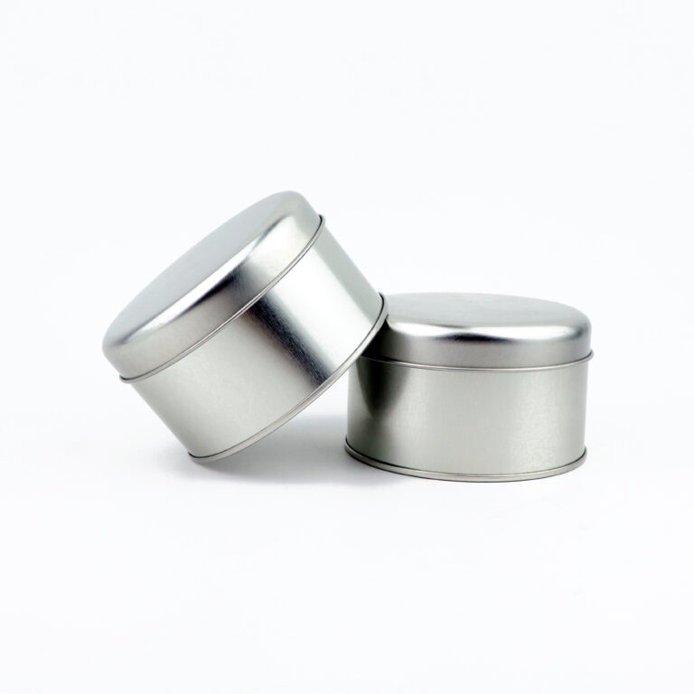 Cylinder Tin can – Slip Lid, Dia100x60mm