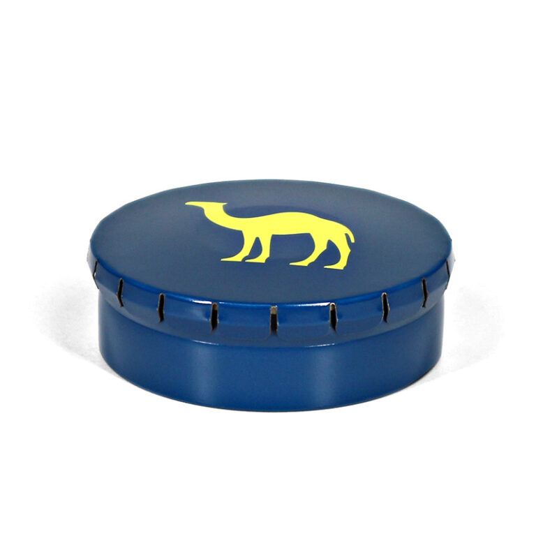 Customized Metal Packaging | Tins, Box, Can And More | TINSPKG