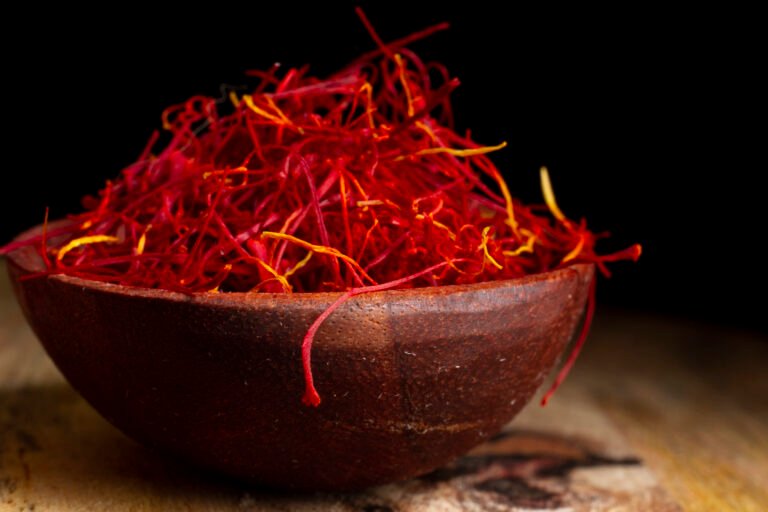 How to Preserve Saffron’s Flavor with the Best Storage and Packaging Tips