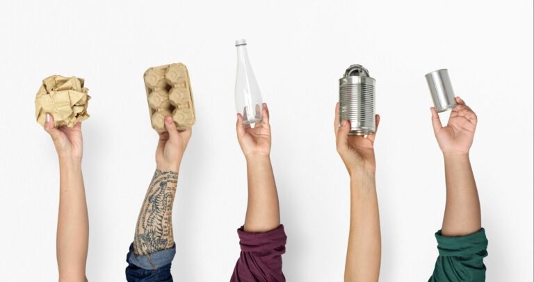 Are Tins Recyclable?How to Recycle Tin Box