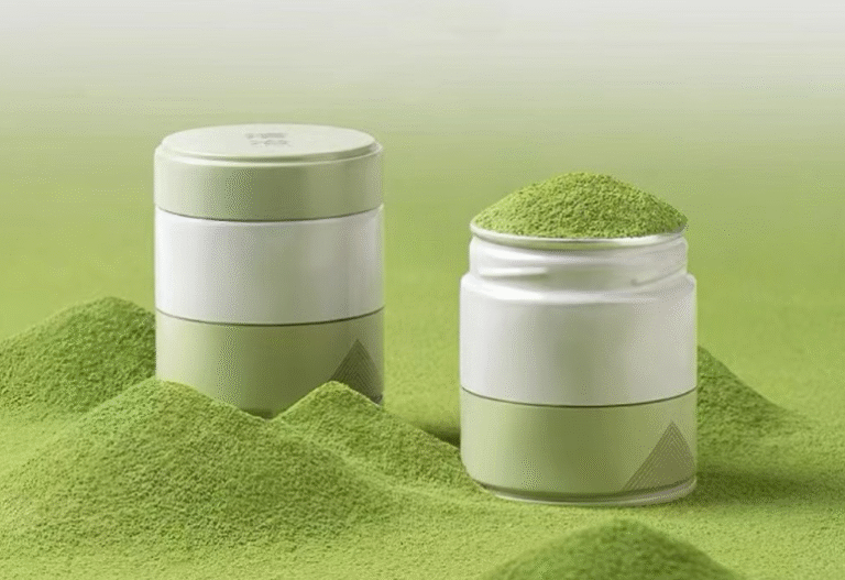 Is Matcha Better In Tin or Pouch?